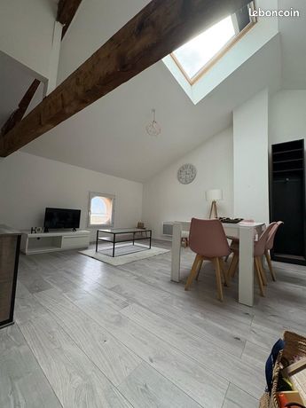 Appartement T3