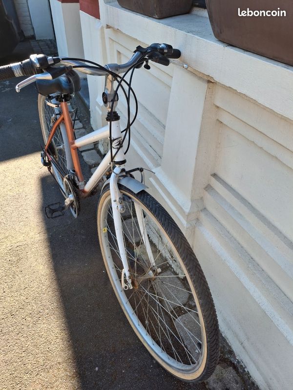 Velo femme (image 2)