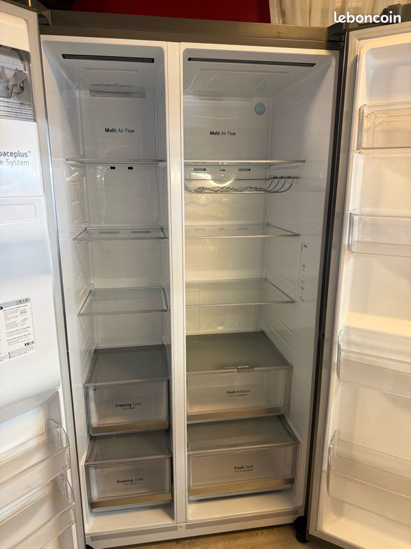 Frigo LG (image 3)