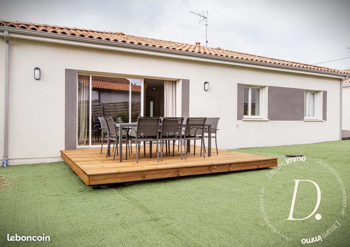 Maison 8 pièces 238 m² · à Saint-Vincent-de-Tyrosse · 238 m² · 780 000 €