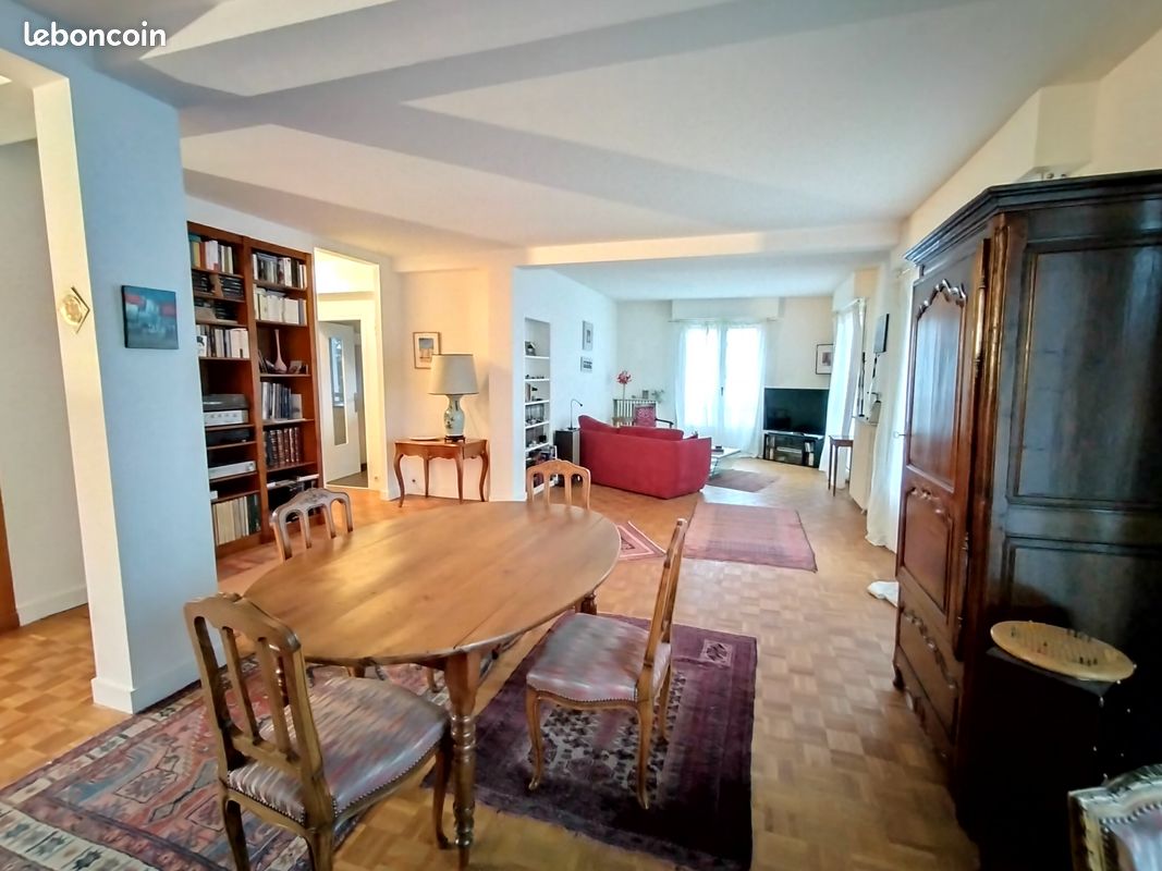 Appartement 3 pièces 108 m² - Limoges 87000 (image principale 0)