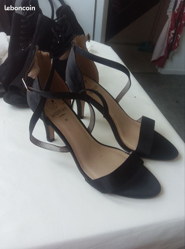 Chaussure (image 1)