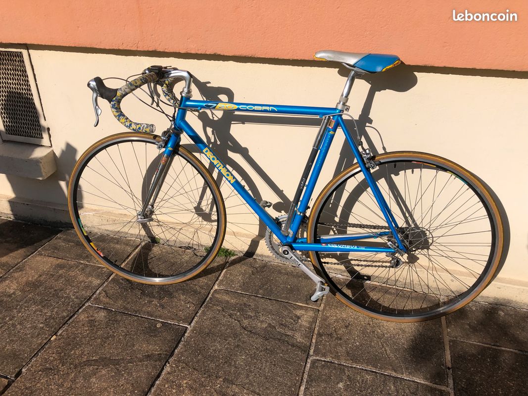Veste De Vélo Cantina Tollo Biemme Années 90 - Taille 6 (66 Cm) - Windstopper - Occasion