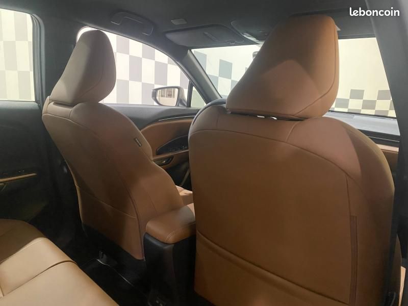 Lexus LBX 1.5 136ch Relax 2WD (image 15)