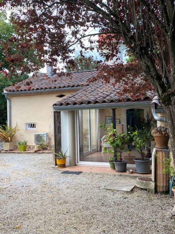 Maison 6 pièces 124 m² · à Saint-Julia · 124 m² · 272 000 €