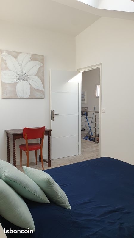Appartement 2 pièces 42 m² · à Vence · 42 m² · 935 €/mois