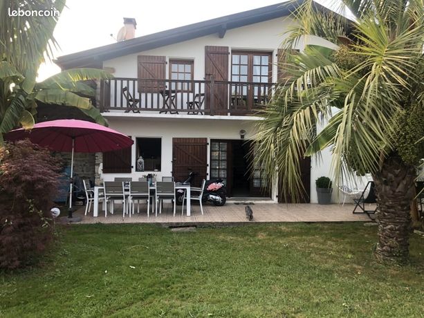 Maison a louer sur Mouguerre