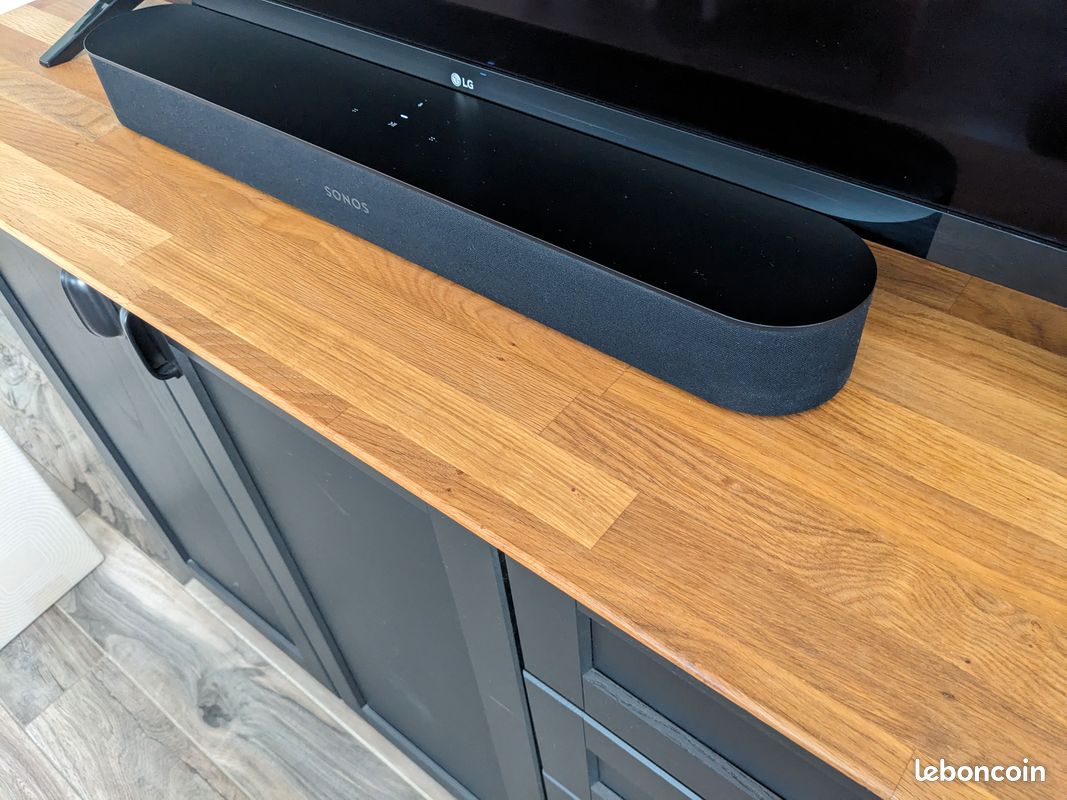Sonos Beam Gen 1 (image 2)