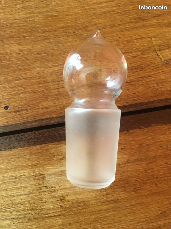 Bouteille en verre (image 4)