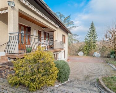 Maison 688 000 € - 194 m²