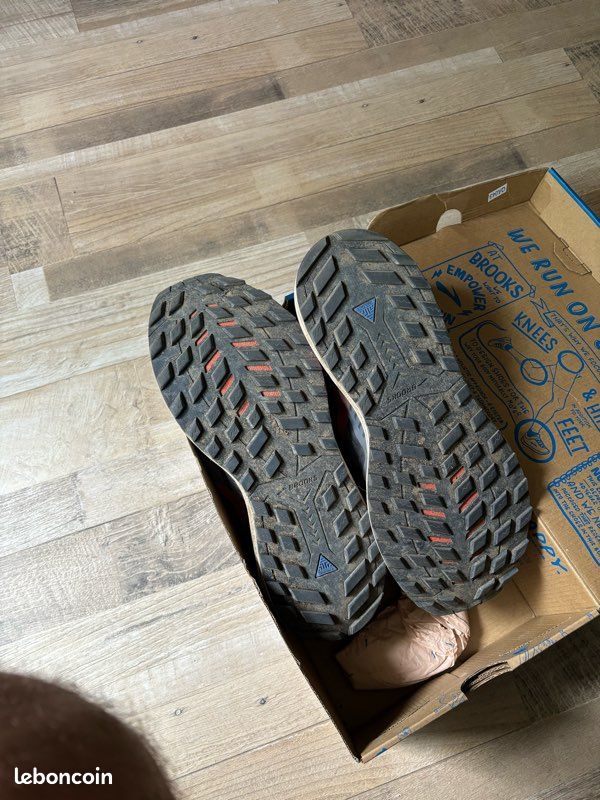 Brooks Cascadia 15 (image 2)