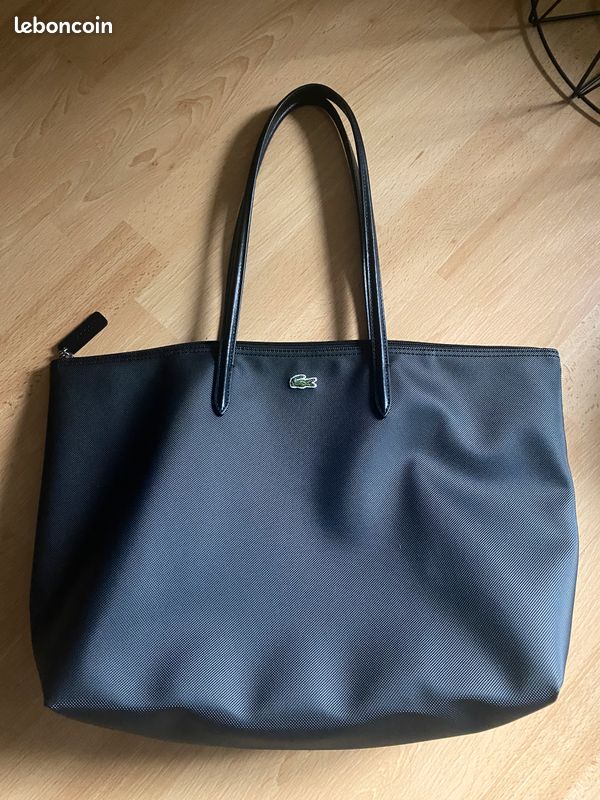 Lacoste Bon Coin Sac Ã Main Sac à Main Lacoste Accessoires Bagagerie