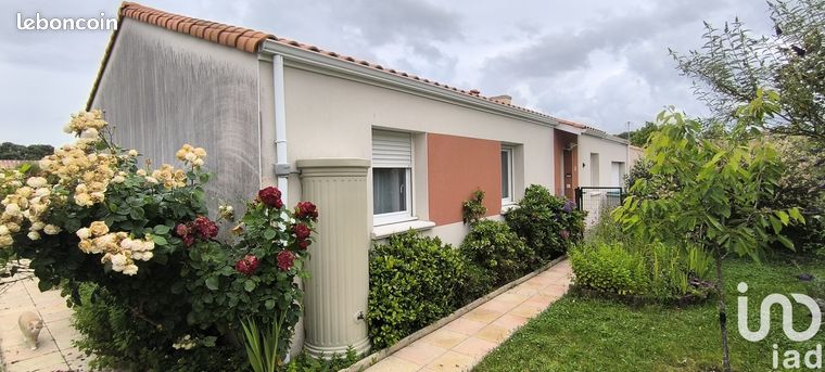Maison 5 pièces 97 m²