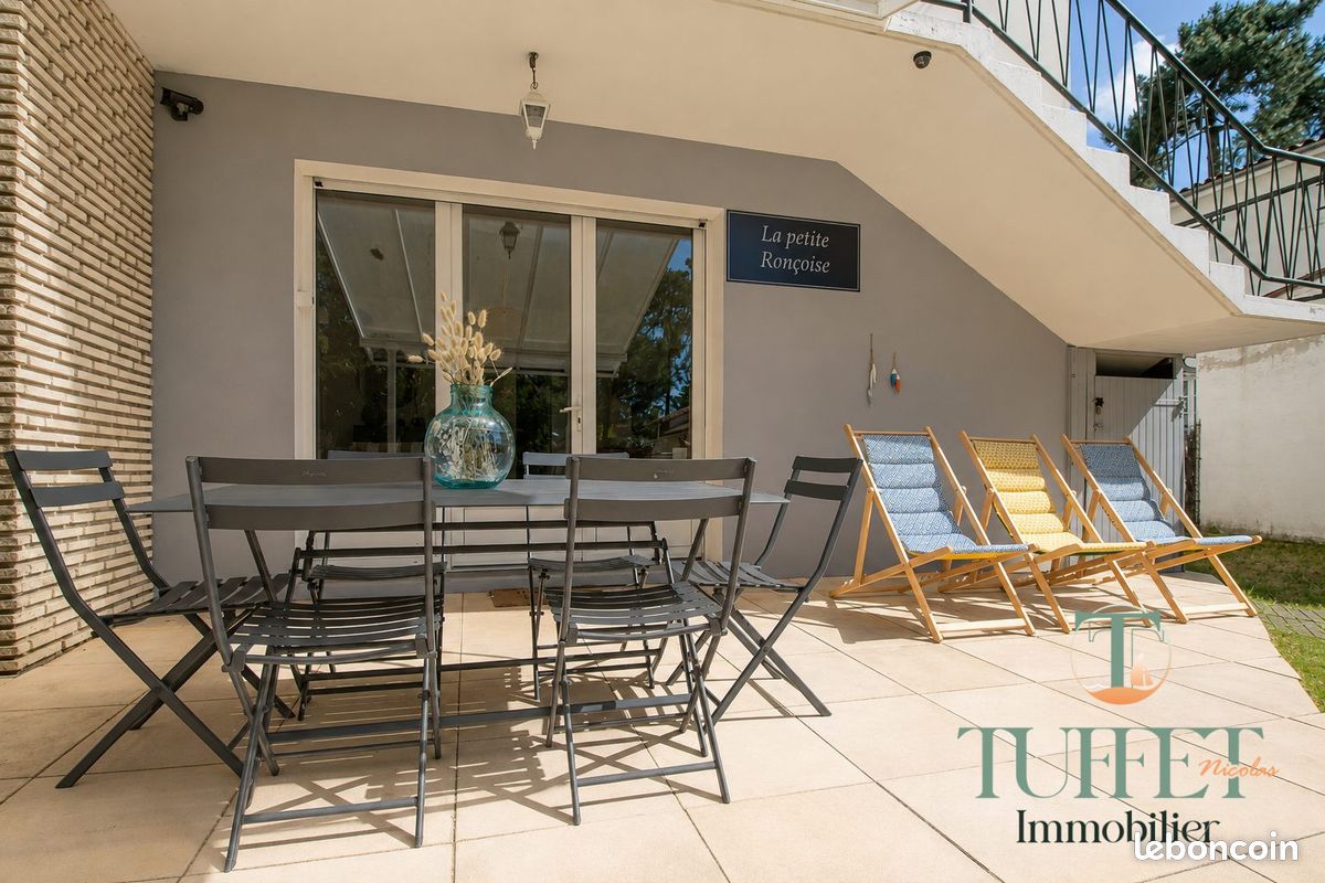 Maison 3 pièces 48 m² · à La Tremblade · 48 m² · 215 000 €