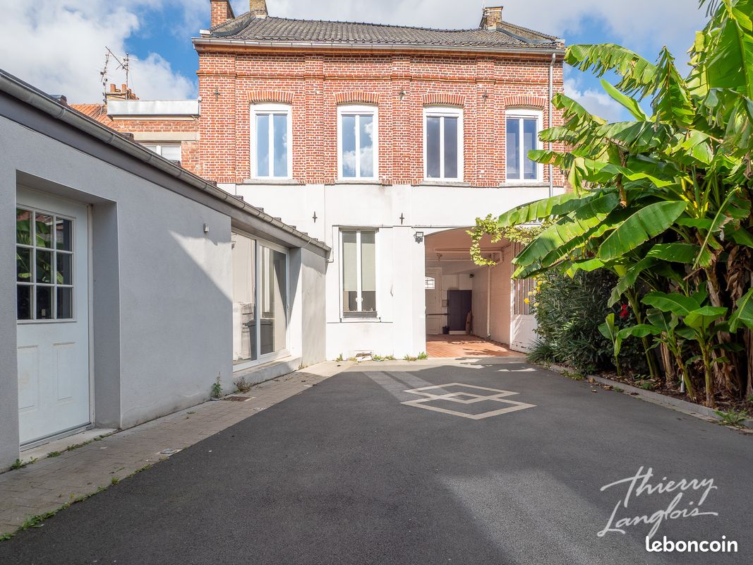 Maison 9 pièces 156 m² · à Orchies · 156 m² · 449 000 €