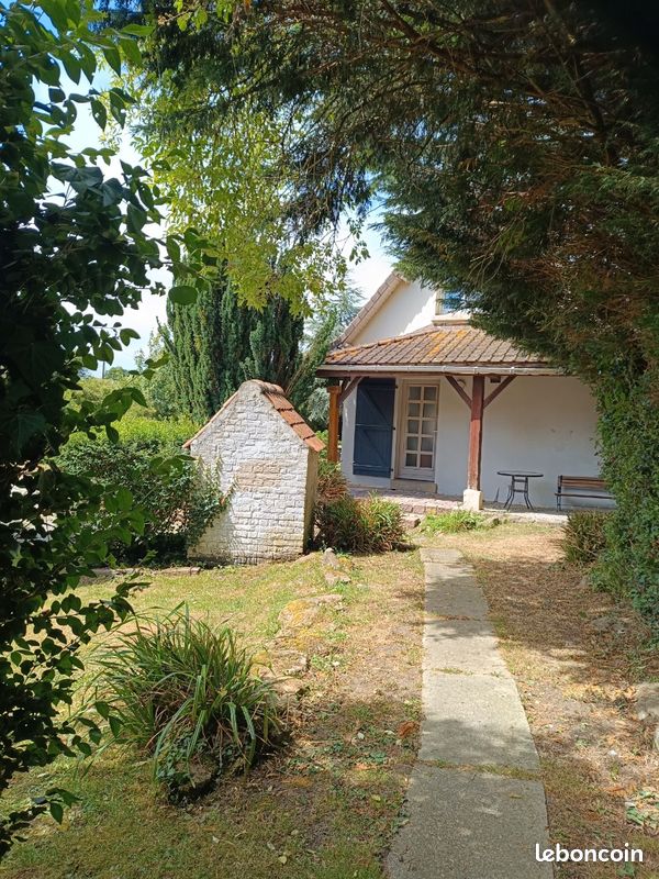 Maison 6 pièces 120 m² · à Belle-et-Houllefort · 120 m² · 430 000 €