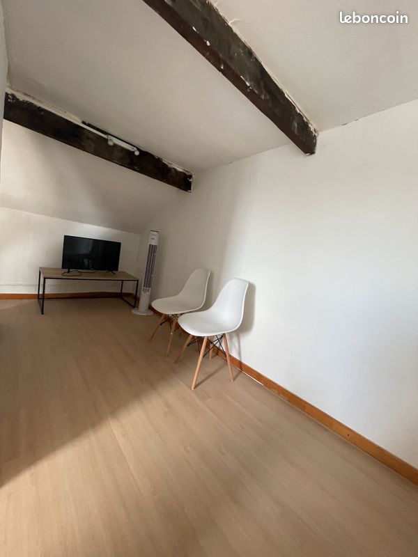 Appartement 1 pièce 17 m² · à Argenteuil · 17 m² · 610 €