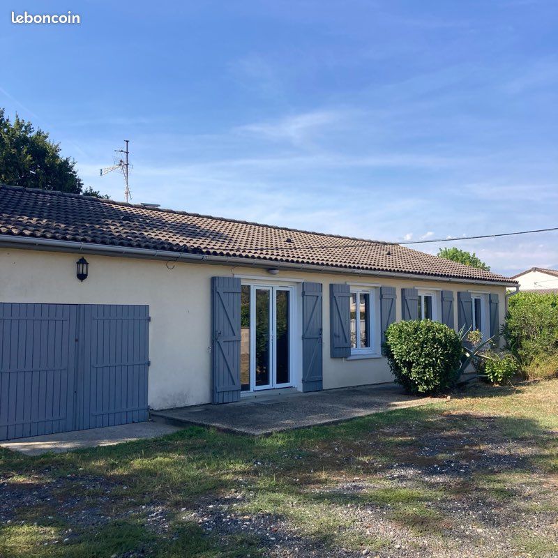 Maison 5 pièces 92 m² · à Izon · 92 m² · 230 000 €