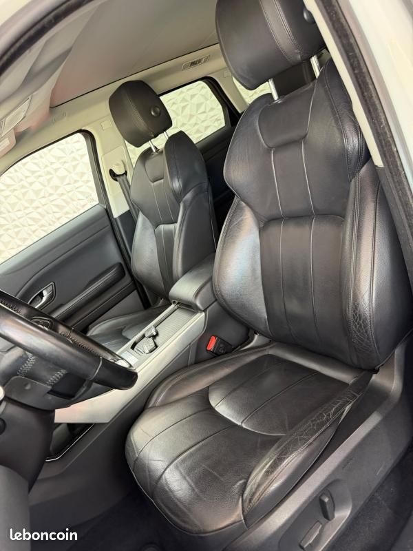 Land Rover Range Rover Evoque 2.0 150 CV. 16V 2WD TD4 (image 7)