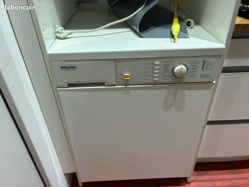Vente sèche linge Siemens (image 1)