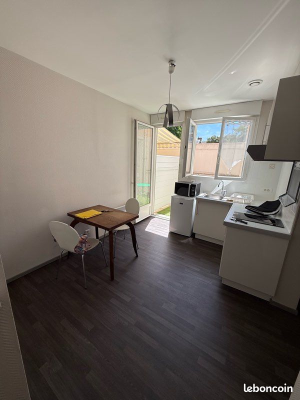 Appartement 2 pièces 28 m² · à Tarbes · 28 m² · 450 €/mois