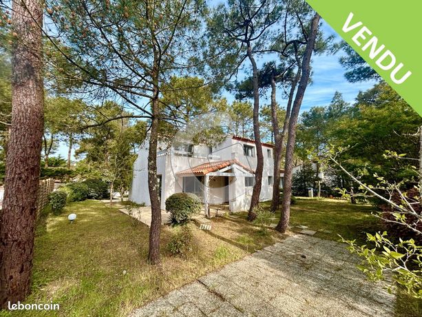 Propriété 5 pièces 124 m²