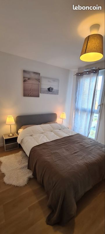 Appartement a louer louvres - 2 pièce(s) - 40 m2 - Surfyn