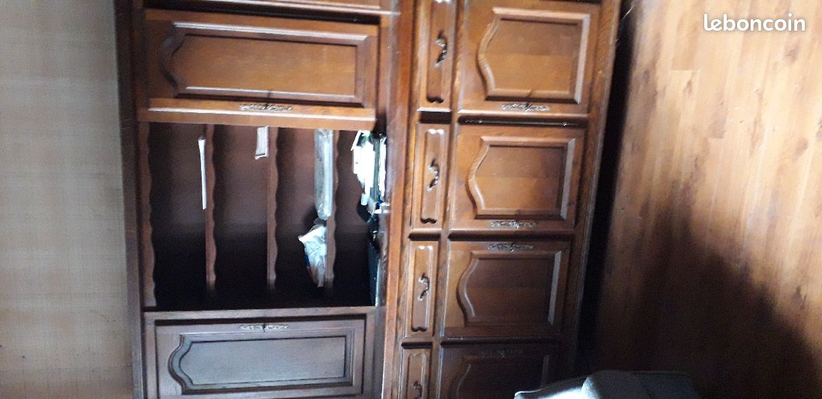 Buffet salle à manger (image 1)