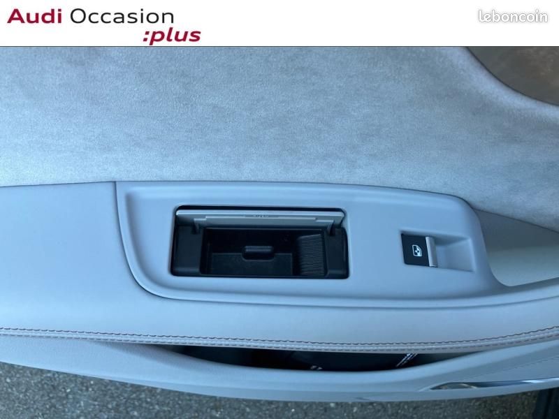 Audi Q7 55 TFSI e 394ch S line quattro Tiptronic 8 5 places (image 33)