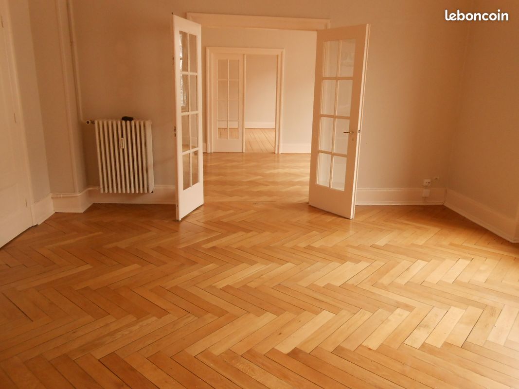 Appartement 5 pièces 145 m² · à Mulhouse · 145 m² · 1 230 €/mois