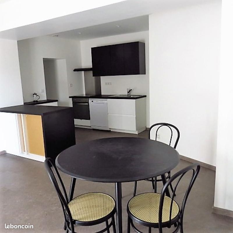 Appartement 3 pièces 62 m² · à Frangy · 62 m² · 850 €/mois
