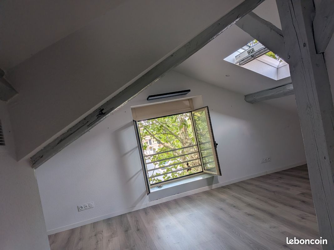 Appartement 2 pièces 40 m² · à Feurs · 40 m² · 440 €/mois