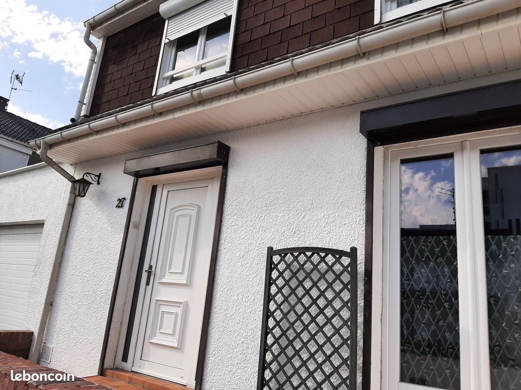 Maison 4 pièces 90 m² · à Saint-Nicolas · 90 m² · 163 000 €