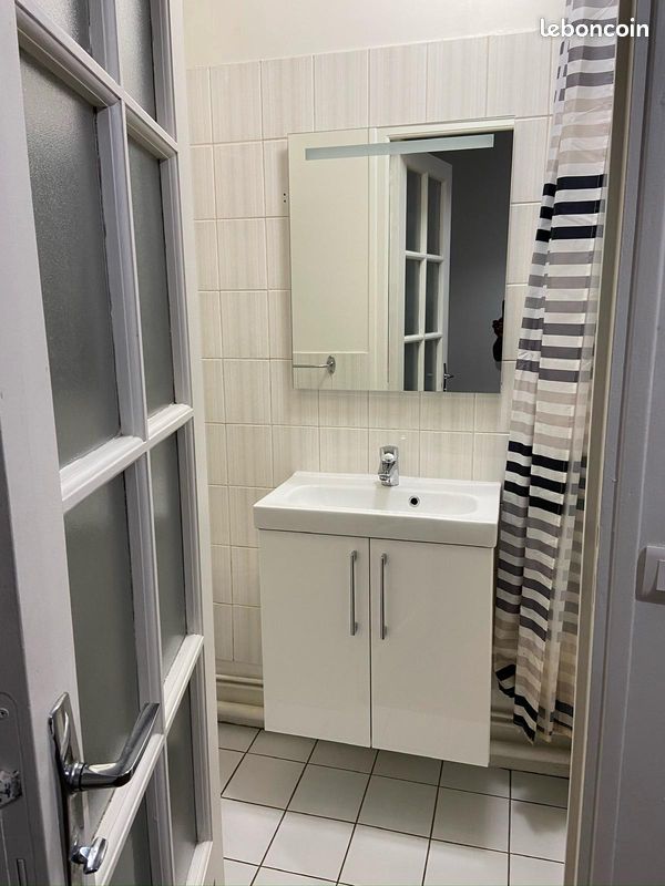 Appartement a louer saint-mande - 1 pièce(s) - 15 m2 - Surfyn