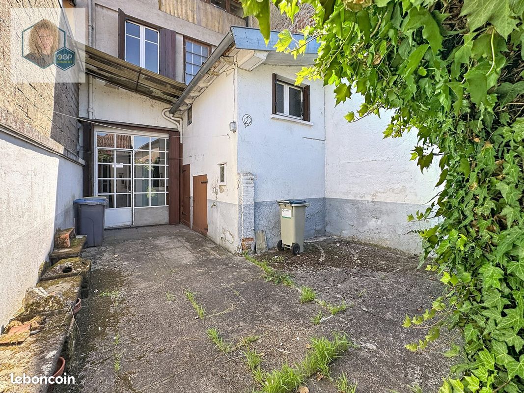 Maison 4 pièces 99 m² · à Montauban · 99 m² · 147 000 €