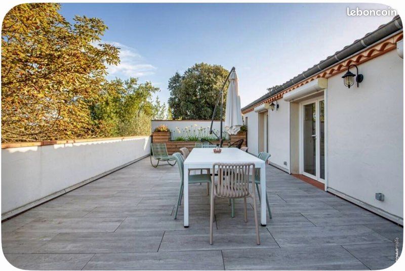 Appartement 5 pièces 120 m² · à Gaillac · 120 m² · 990 €/mois