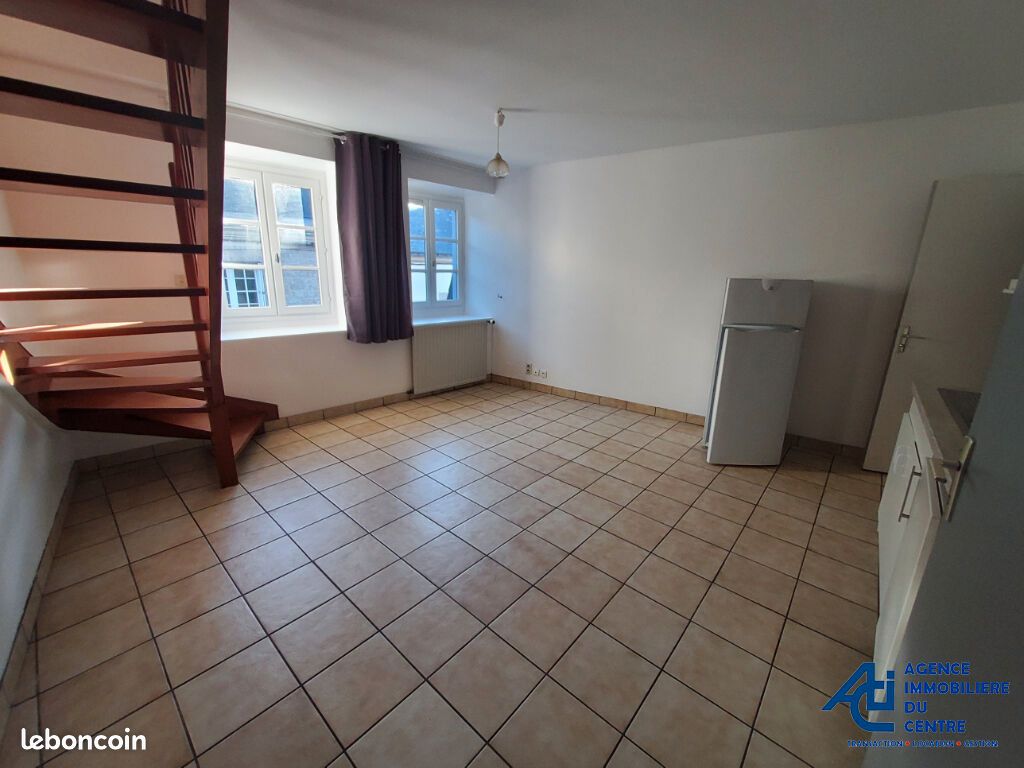 Appartement 2 pièces 28 m² · à Pontivy · 28 m² · 410 €/mois