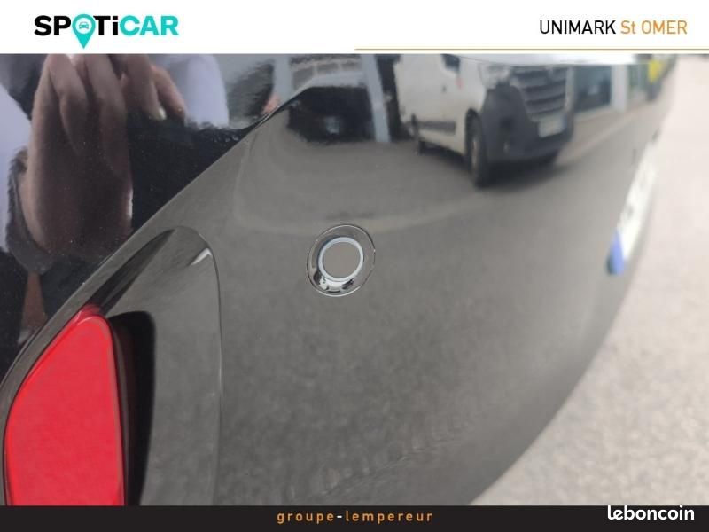 Opel Corsa 1.2 Turbo 100ch Edition (image 30)