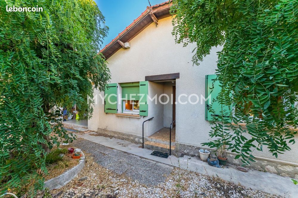 Maison 4 pièces 146 m² · à Marseille · 146 m² · 499 000 €