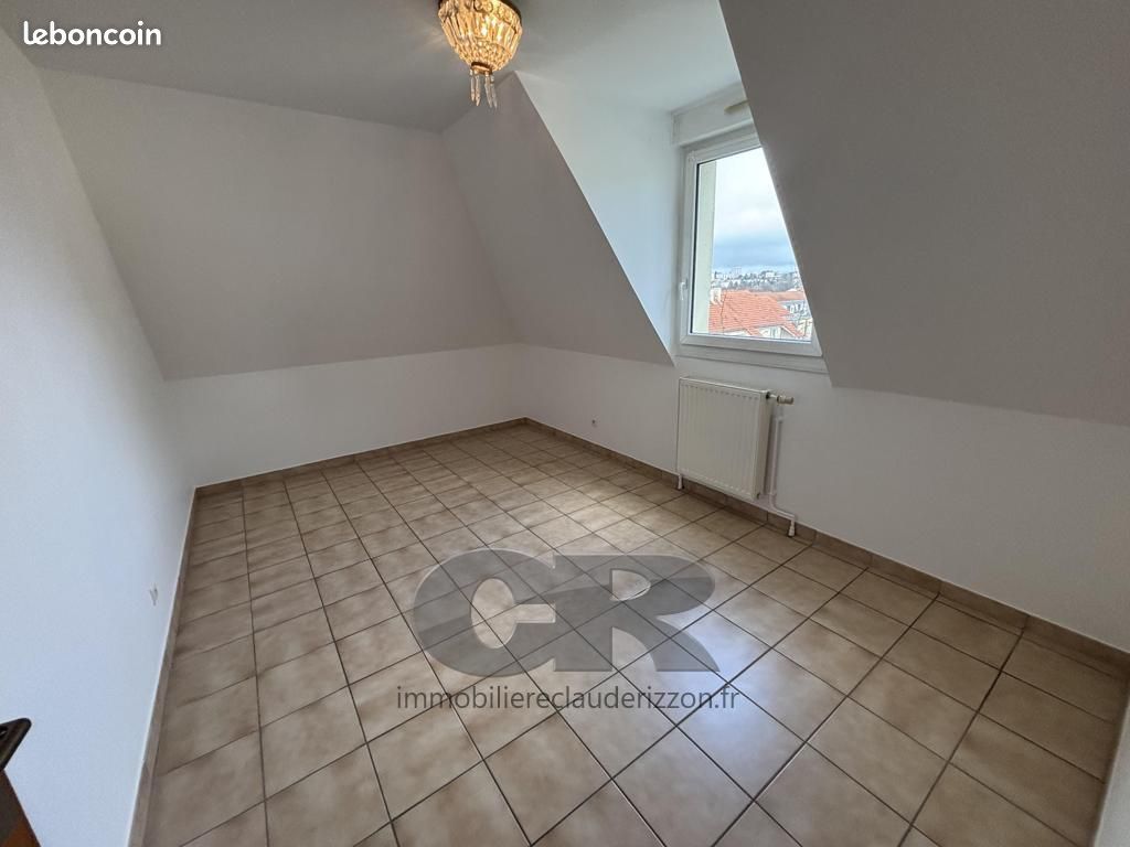 Appartement a louer metz - 4 pièce(s) - 102 m2 - Surfyn