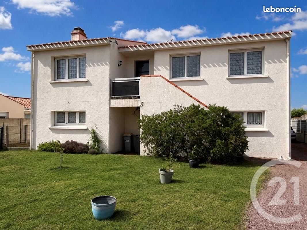 Maison 6 pièces 147 m² · à Saint-Hilaire-de-Riez · 147 m² · 439 900 €