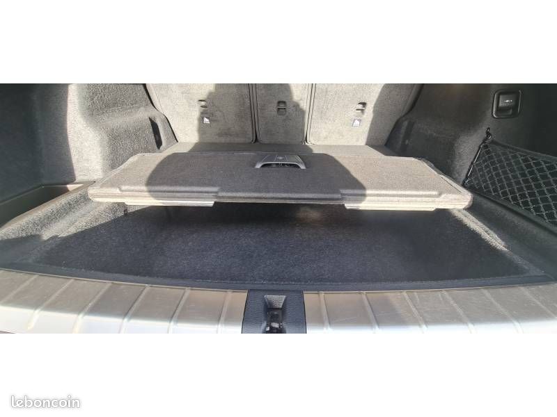BMW X1 sDrive 18i 136 ch DKG7 M Sport (image 17)