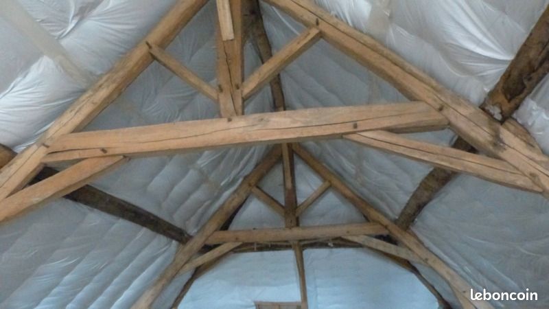 Maison 5 pièces 126 m² - Airvault 79600 (image principale 6)