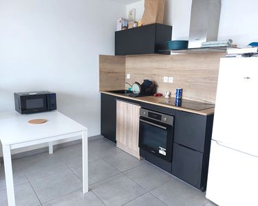 Appartement 135 000 € - 30 m²