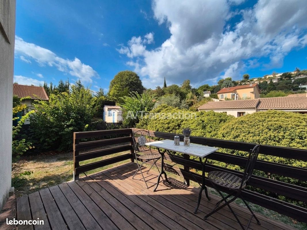 Appartement 3 pièces 67 m² · à Draguignan · 67 m² · 239 000 €