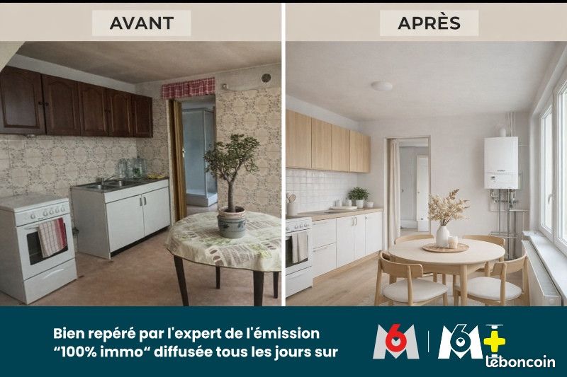 Maison 5 pièces 115 m² (image 2)