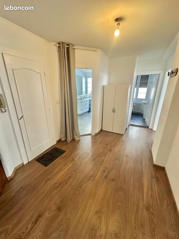 Appartement 3 pièces 68 m² · à Strasbourg · 68 m² · 1 172 €/mois