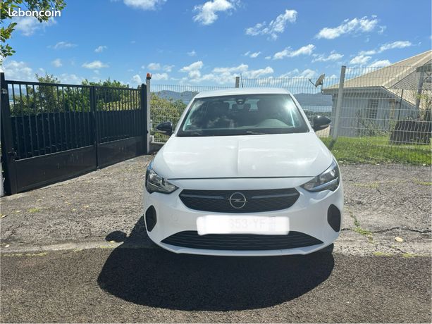 OPEL Corsa D 3 portes 1.3 CDTI 16V 90 cv TOIT PANORAMIQUE PAYER EN 4 FOIS -  Voitures