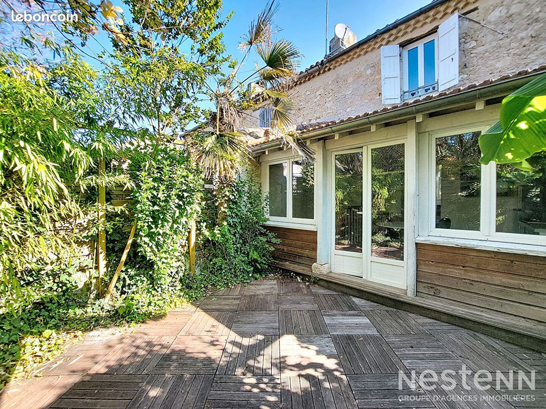 Maison 2 pièces 68 m² · à Condom · 68 m² · 570 €