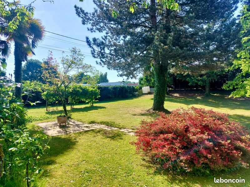 Terrain 649 m² Romagne · à Romagné · 49 000 €